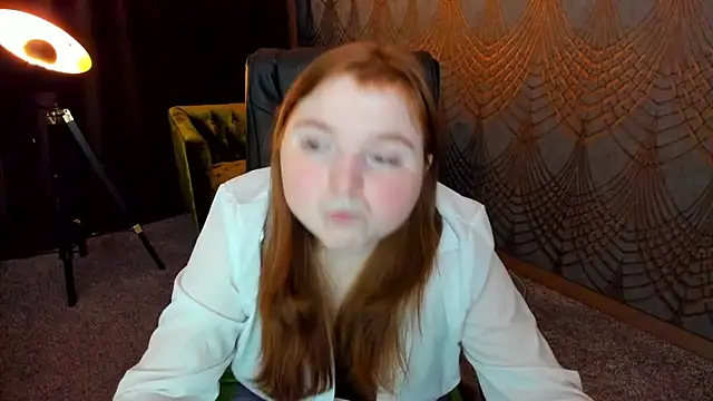 Chatroom en direct de KattyRose8