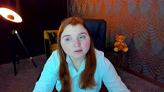 Chat soba uživo modela KattyRose8