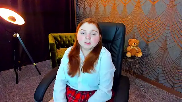 KattyRose8 Cameră chat live