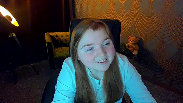 KattyRose8 – Kamerová šou