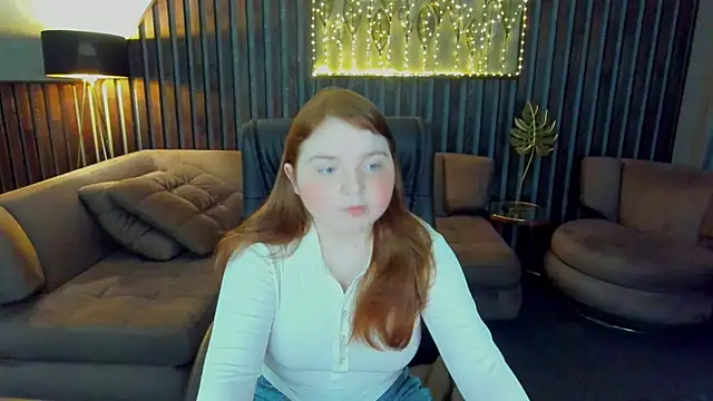 KattyRose8 Adlı Modelin Canlı Sohbet Odası