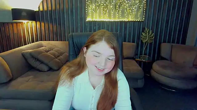 KattyRose8 Adlı Modelin Canlı Sohbet Odası