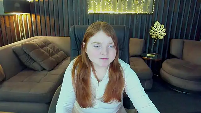 KattyRose8 লাইভ চ্যাট রুম