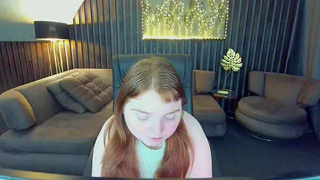 KattyRose8n Live chat-huone