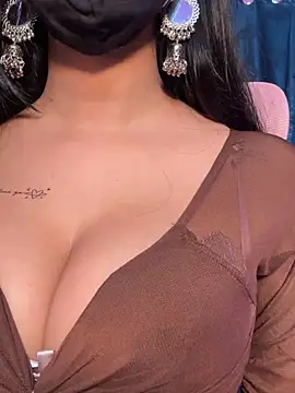 Živá chatovací místnost Neha18