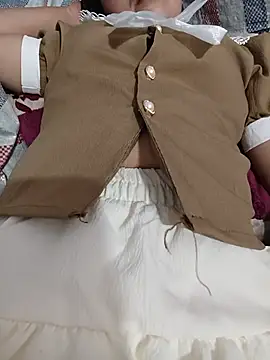 Bilik Sembang Langsung Privatefun12