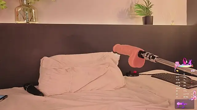 Levanna_1n Live chat-huone