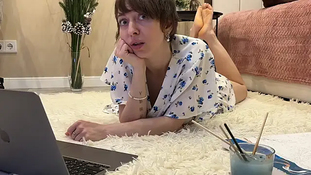 Sala de chat en directo de daniellia_