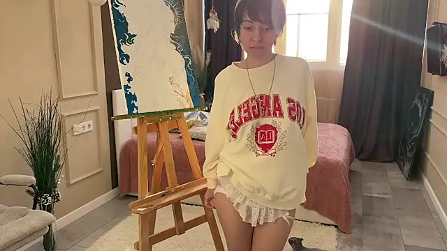 daniellia_ Live Chatraum
