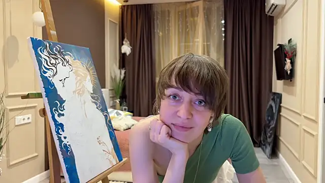 daniellia_ – live chatrum