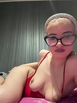 Chat ao vivo de SirenLisa69