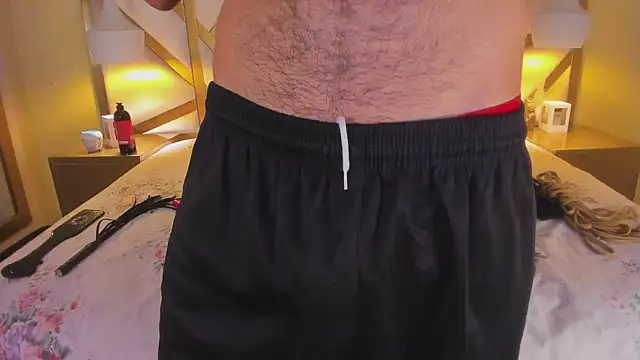 Pokazy przed seks kamerką na żywo – Jaxon_Carter