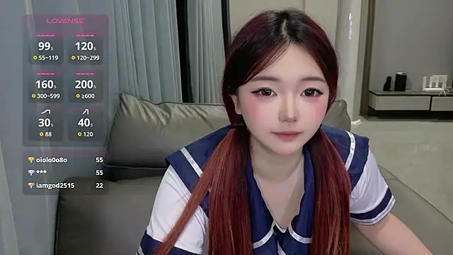 XIXI-0704 – live chatrum