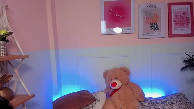 Pokój czatu na żywo – Zoe_Lynch_