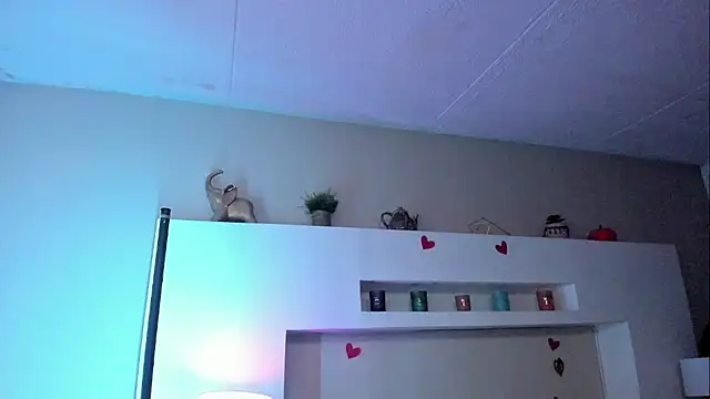 Zoe_Lynch_ 现场聊天室
