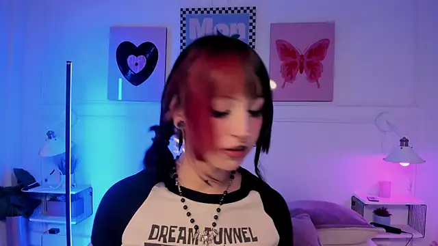 Živá chatovací místnost Zoe_Lynch_
