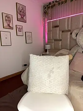 Zoey_thompson Live Chatraum