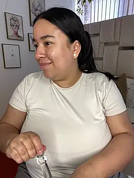 Zoey_thompson Live Chatrum