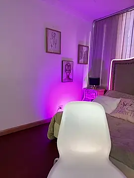 Zoey_thompson Live Chatraum