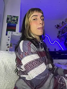 Newmeshh Live Chatraum