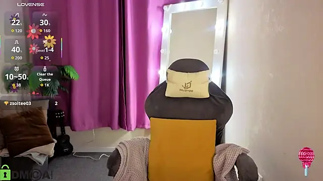 R0cket_bunny 现场聊天室