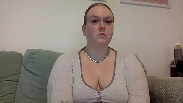 Živá chatovací místnost gracelovesxx