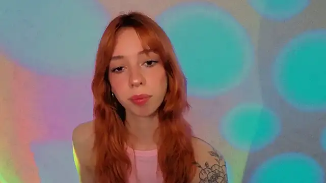 غرفة دردشة Lori_Williams المباشرة