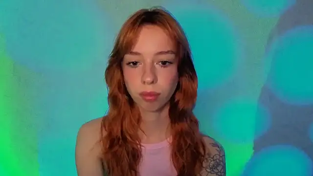 חדר צ'אט בשידור חי של Lori_Williams