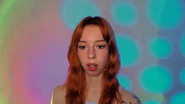 Lori_Williams live-chat rom