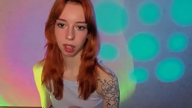 Lori_Williams 即時聊天室