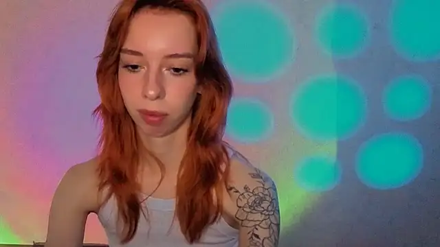 חדר צ'אט בשידור חי של Lori_Williams