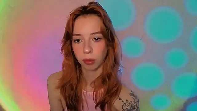 Lori_Williams Live Chatraum