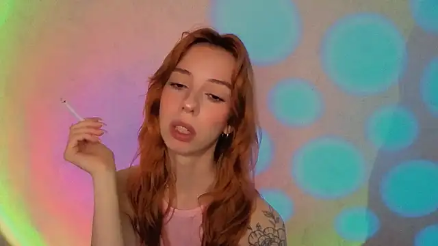 Sala de chat ao vivo de Lori_Williams