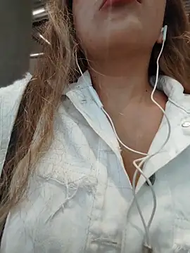 Chat ao vivo de airamoon17