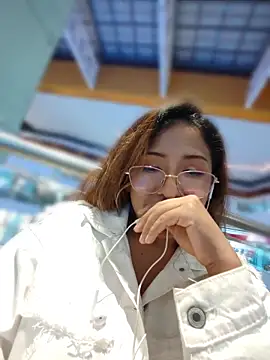 airamoon17 Cameră chat live