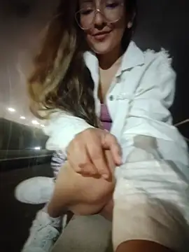 Chat ao vivo de airamoon17