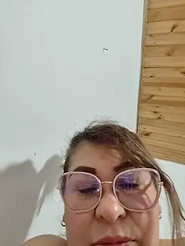 Živá chatovací místnost AlexxiaaMat