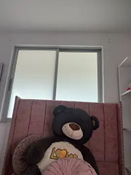 salomecute21 Live Chatraum