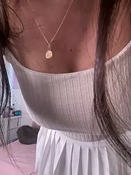 Chatroom en direct de salomecute21