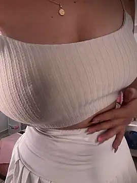 salomecute21 Live Chatraum