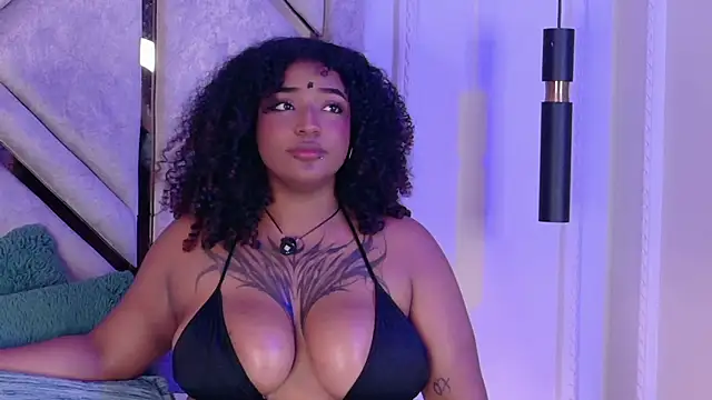 Sala de chat en directo de Cristal-Jonnes