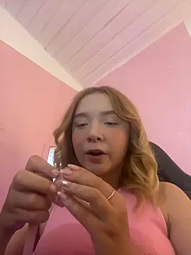 JuliethMoss Live Chatraum