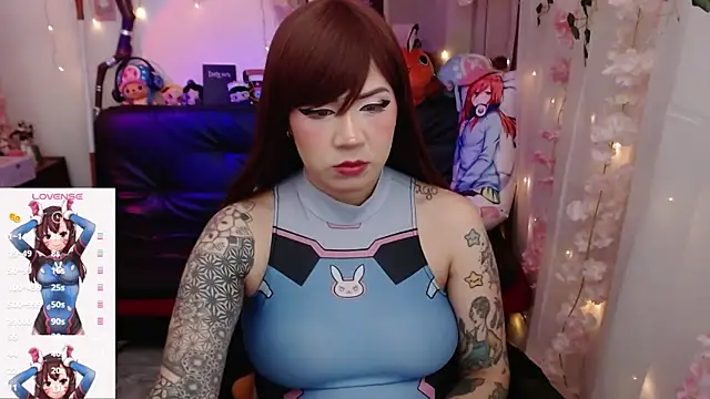 jadedelux_'s Live Chat Room