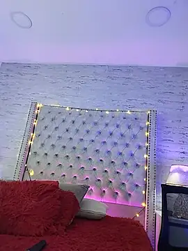 Pamelamiler__ Cameră chat live