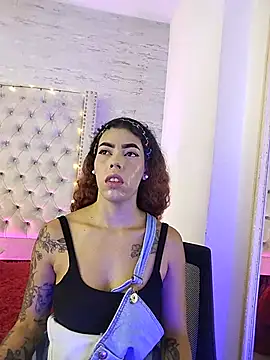 Chatroom en direct de Pamelamiler__