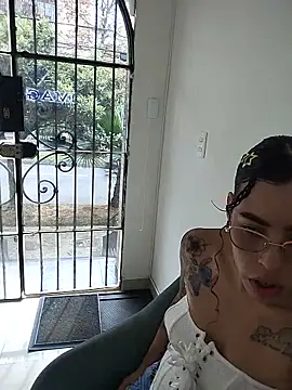Bilik Sembang Langsung Pamelamiler__