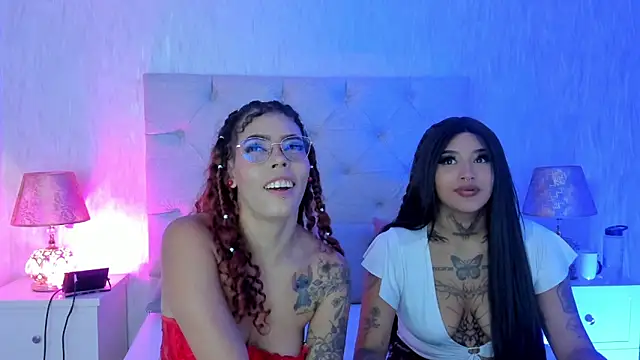Pamelamiler__ Cameră chat live