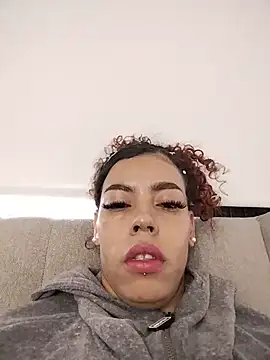 Chatroom en direct de Pamelamiler__