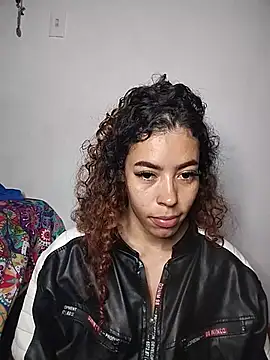 Živá chatovací místnost Pamelamiler__