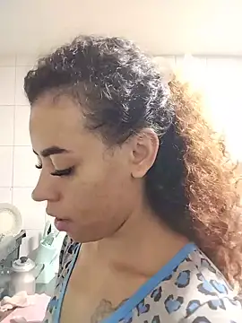 Živá chatovací místnost Pamelamiler__